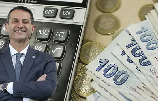 Kayserili Finans Profesörü Boztosun: Arpa boyu yol aldık ama o yol hâlâ çölde