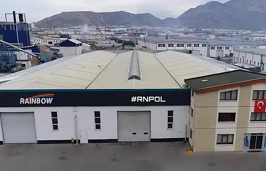 Kayserili firma imzaları attı! 300 ton üretilecek