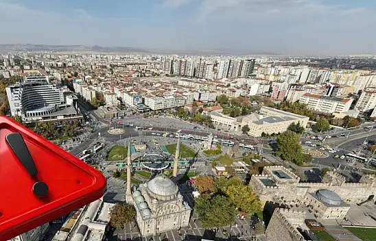 Kayserili firmalar ifşa oldu! Bakanlığın kara listesine girdi