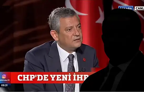 Kayserili gazeteci Özgür Özel'in gündeminde! Bunları nereden biliyor?