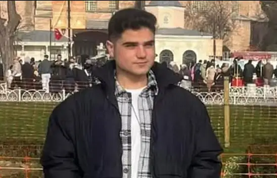 Kayserili genç Kocaeli'de hayatını kaybetti