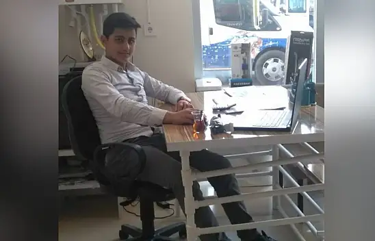 Kayserili gençten acı haber! Trafik kazasında hayatını kaybetti