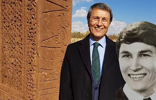 Kayserili Genel Başkan 77 yaşından gençlik dönemine döndü!