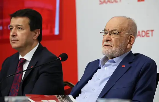 Kayserili Genel Başkan Arıkan acı haberi duyurdu