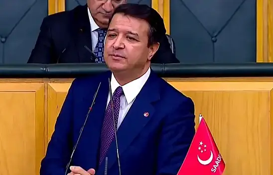 Kayserili Genel Başkan'dan 'AK Fon' müjdesi!