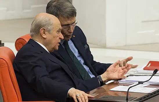 Kayserili Genel Başkan Halaçoğlu'dan sert Bahçeli tepkisi! 'Bu vatana ihanettir!'