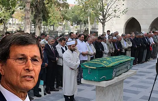 Kayserili Genel Başkan'ın acı günü! İki kayıp arka arkaya