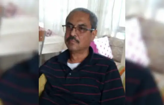 Kayserili Genel Başkan'ın acı günü!