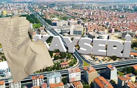 Kayserili Genel Başkan istifa etmek istiyor, ama bir türlü istifa edemiyor! İşte nedeni