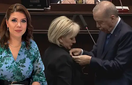 Kayserili Genel Başkan, Kayserili milletvekiline çattı