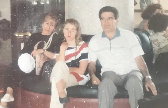 Kayserili Genel Başkan 36 yıllık fotoğrafı arşivden bakın ne için çıkardı?