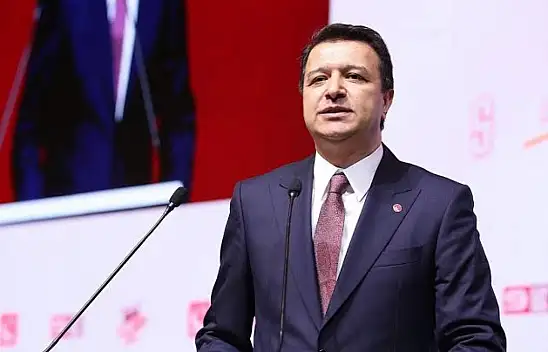 Kayserili Genel Başkandan Özgür Özel'e destek!