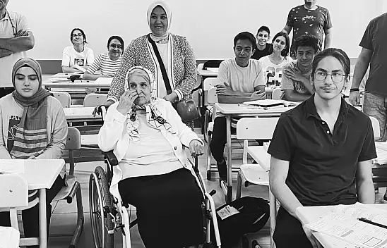 Kayserili Genel Başkanın acı günü! Küçükçalık hayatını kaybetti