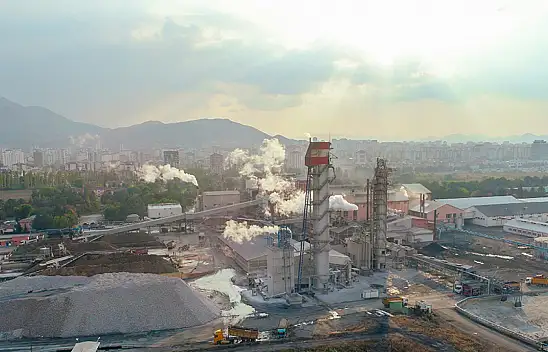 Kayserili gıda şirketinden yeni yatırımı hakkında açıklama