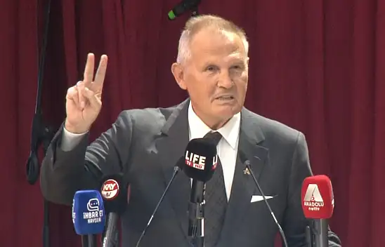 Kayserili Holding patronundan hayır çıkışı: Keşke bizim üstümüzden alsalar bu hayır işlerini…