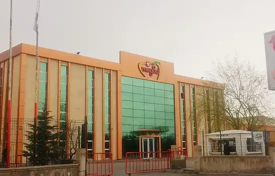 Kayserili içecek şirketine Bakanlıktan onay geldi... Bakın ne desteği alacak?