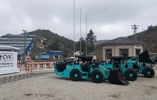 Kayserili iş adamından 300 milyon dolarlık ortaklık hamlesi!