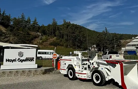 Kayserili iş adamı 70 yıllık şirketini Borsaya açacak! Başvuruyu yaptı