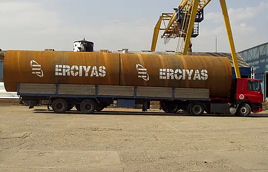 Kayserili iş adamı, efsane projelere imza atan ismi şirketine genel müdür yaptı!