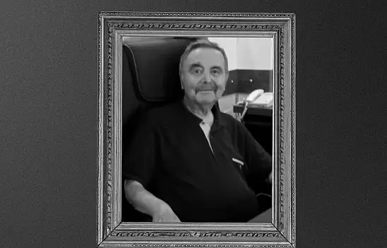 Kayserili ünlü madenci vefat etti