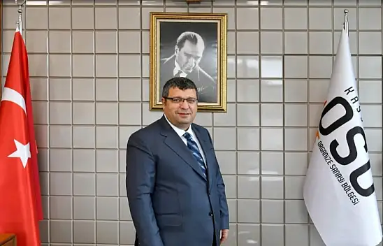 Kayserili iş adamı kitap yazdı! İşte o kitapla ilgili detaylar