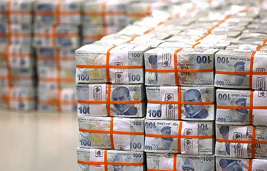 Kayserili iş adamı küresel emtia devi ile 1 milyar TL'lik anlaşma imzaladı!