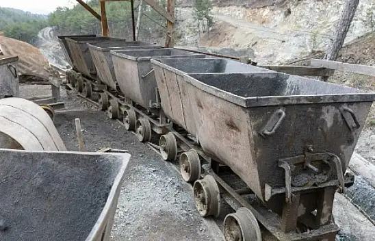 Kayserili iş adamı, madencilik sektöründe ilk özel teşebbüslerinden olan, şirketinin sermayesini artırdı!