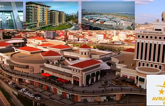 Kayserili iş adamın şirketi portföyü için iki değerleme kuruluşuyla anlaştı!