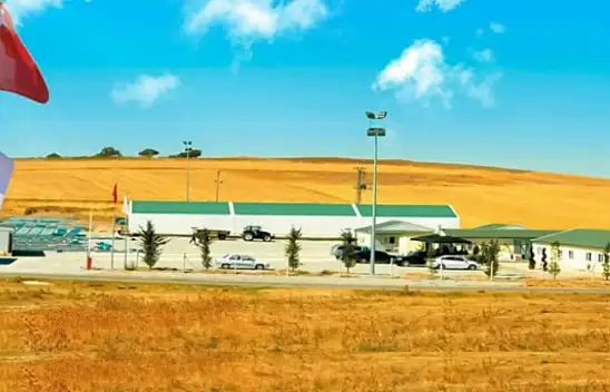 Kayserili iş adamından dev satın alma! Bakın kaç milyon dolara anlaştılar