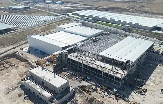 Kayserili iş adamının Niğde'deki projesine 'olumlu' karar