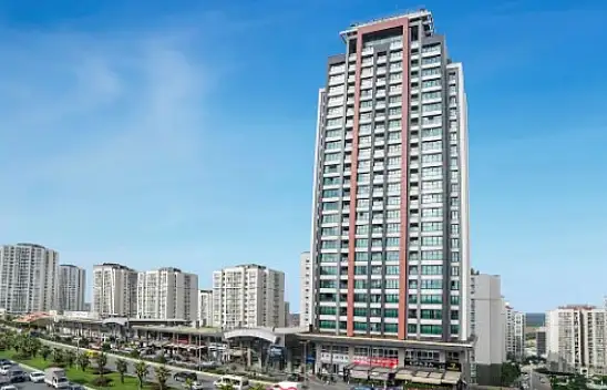 Kayserili iş adamının şirketi 35 milyon TL'ye İstanbul'dan gayrimenkul aldı