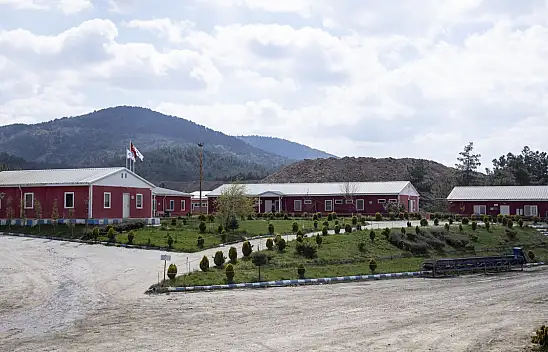 Kayserili iş adamının şirketi, Çanakkale'deki maden ÇED sürecini açıkladı