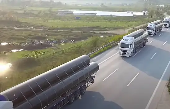 Kayserili iş adamının şirketi, ilk 3 ayda bakın ne kadar satış yaptı