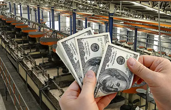 Kayserili iş adamının şirketi, 70 milyon dolarlık satış anlaşmasını imzaladı!