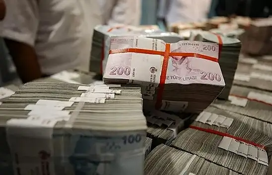 Kayserili iş adamının şirketi ilk 6 ayda 2,6 milyar TL'lik satışı devirdi