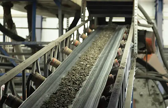 Kayserili iş adamının şirketinin bağlı ortaklığı, Tunceli'deki maden ruhsatını devredecek