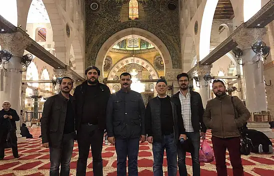 Kayserili İş adamları neden gözaltına alındı?