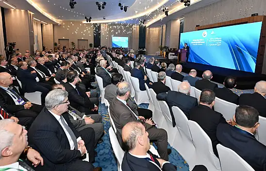 Kayserili iş adamlarından Mısır çıkarması!