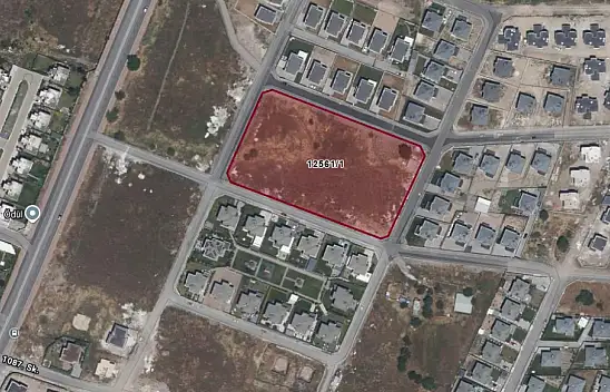Kayserili iş insanı 3 villasını bağışladı! Dev proje için ilk imzalar atıldı