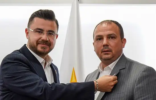 Kayserili iş insanı Alaaddin Çağlıköse'den kritik hamle!