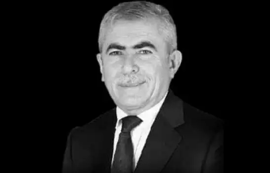 Kayserili iş insanından acı haber geldi