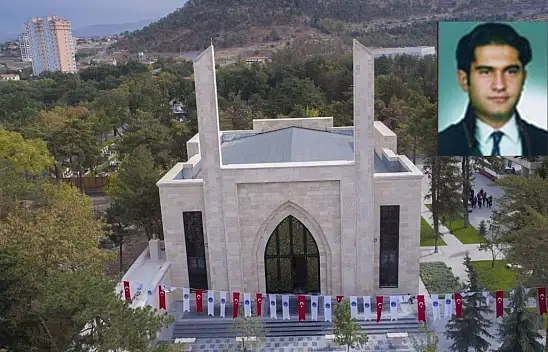 Kayserili iş insanından acı haber! Ankara'da hayatını kaybetti