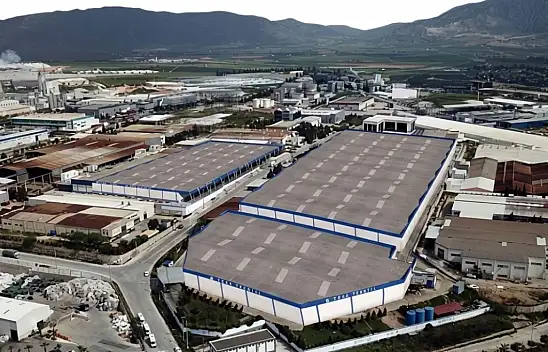 Kayserili iş insanının Adana'daki 52 yıllık firması listeye girdi!