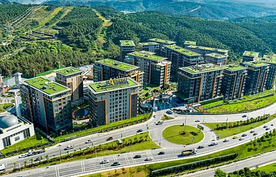 Kayserili iş insanının şirketinde üst düzey ayrılık! Yerine gelen isim belli oldu