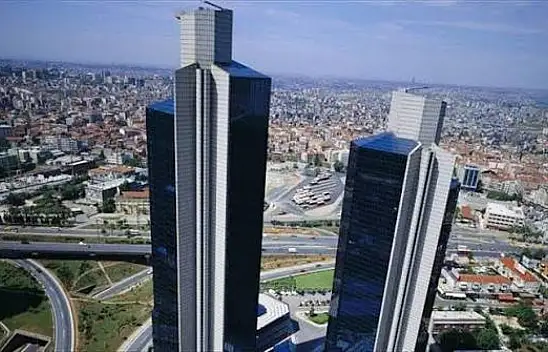 Kayserili iş insanının şirketinde çifte değişiklik! Görevlerinden ayrıldılar