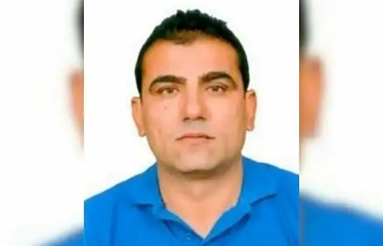 Kayserili işçiden acı haber geldi! Bugün defnedilecek
