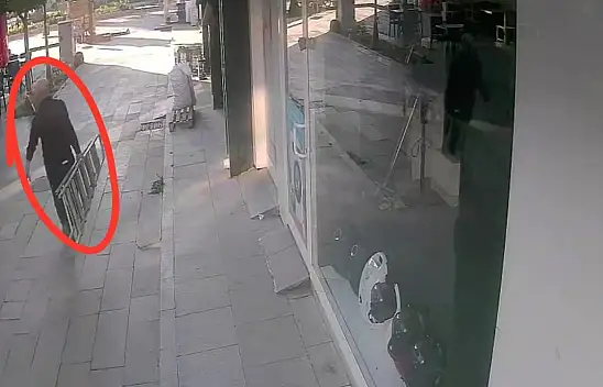 Kayserili işçiden acı haber: İş yerine girmek isterken hayatını kaybetti!