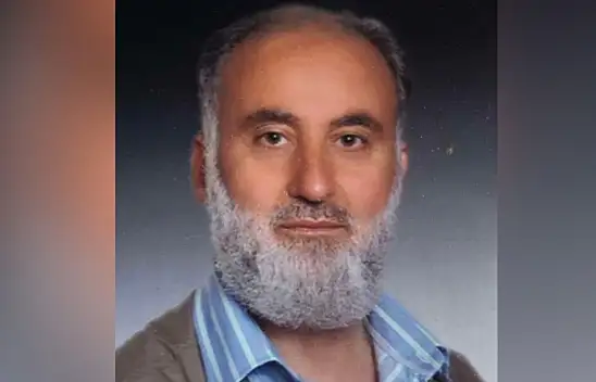 Kayserili isim Almanya'da hayatını kaybetti