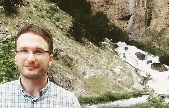 Kayserili isim Amerikan'ın ardından bu kez de Almanya'da ödül aldı!