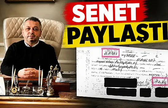 Kayserili isim gemileri yaktı: Hastane faciasının tüm detaylarını açıklayacağım!